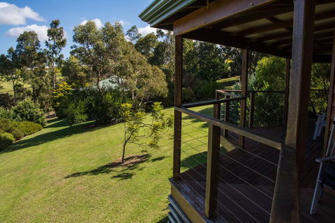 Celestine Retreat - Sunshine Coast Guide 2
