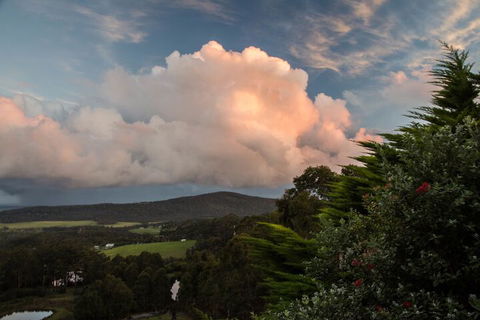 Celestine Retreat - Sunshine Coast Guide 7