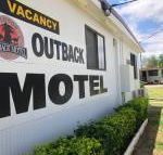 Winton Outback Motel - Sunshine Coast Guide