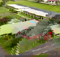 Atherton Motel - Sunshine Coast Guide