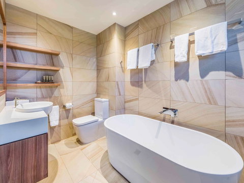 The Sebel Swan Valley The Vines - Sunshine Coast Guide 5