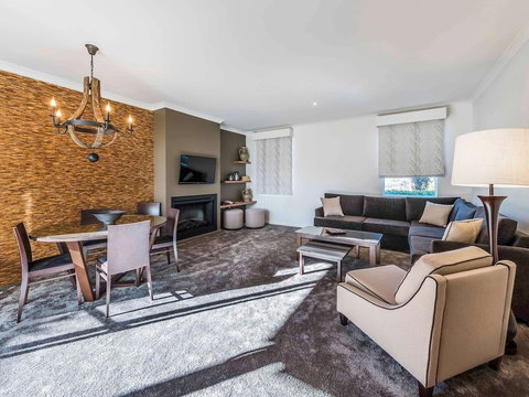 The Sebel Swan Valley The Vines - Sunshine Coast Guide 6