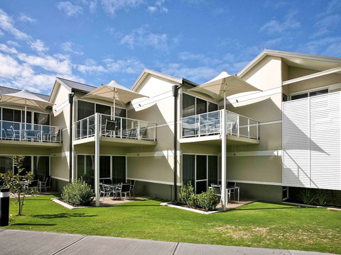 The Sebel Swan Valley The Vines - Sunshine Coast Guide 3