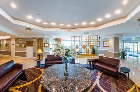 The Sebel Swan Valley The Vines - Sunshine Coast Guide 4