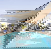 Metro Advance Apartments  Hotel Darwin - Sunshine Coast Guide