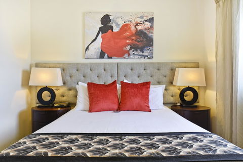 Metro Advance Apartments & Hotel, Darwin - Sunshine Coast Guide 6
