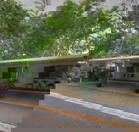 Atherton Hinterland Motel - Sunshine Coast Guide