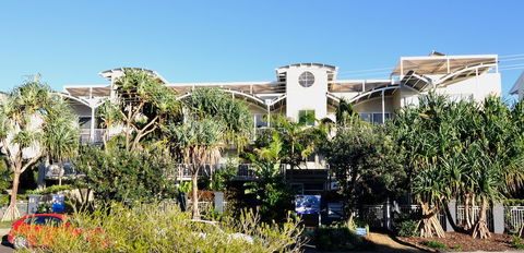 Horizons At Peregian - Sunshine Coast Guide 0