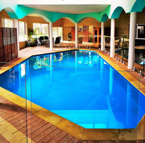 Inn The Tuarts Guest Lodge Busselton - Sunshine Coast Guide 6