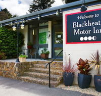 Blackheath Motor Inn - Sunshine Coast Guide
