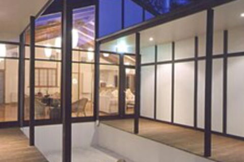 Shizuka Ryokan Japanese Country Spa & Wellness Retreat - Sunshine Coast Guide 1