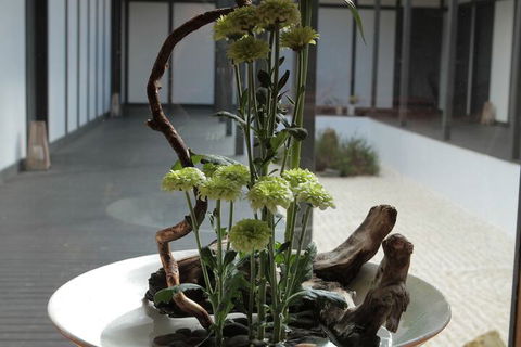 Shizuka Ryokan Japanese Country Spa & Wellness Retreat - Sunshine Coast Guide 3