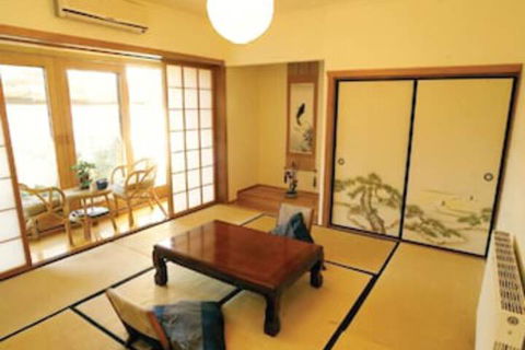 Shizuka Ryokan Japanese Country Spa & Wellness Retreat - Sunshine Coast Guide 7