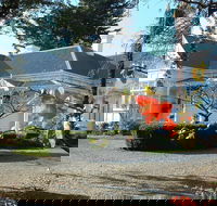 Huonville Guesthouse - Sunshine Coast Guide