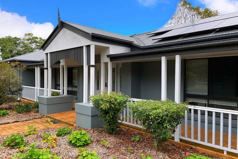 Clouds Mapleton - Sunshine Coast Guide 3