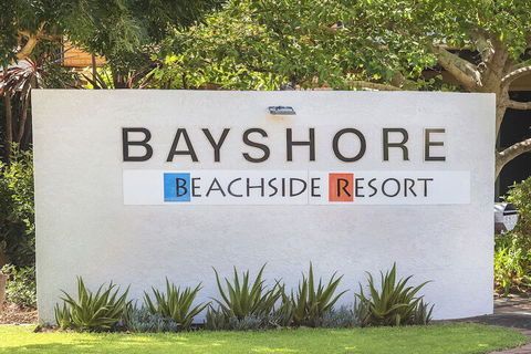 Bayshore Beachside Resort - Sunshine Coast Guide 4