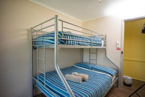 Airlie Beach YHA - Hostel - Sunshine Coast Guide 3