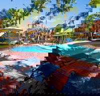 Beach Court - Sunshine Coast Guide