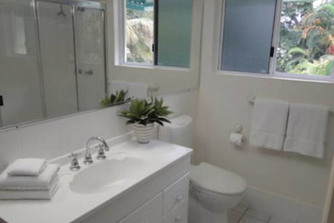 The Beach Place - Sunshine Coast Guide 1