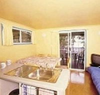 Lake Tinaroo Terraces - Sunshine Coast Guide