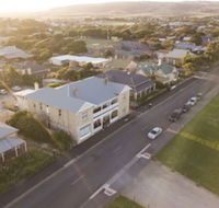 Port Elliot Beach House YHA Hostel - Sunshine Coast Guide