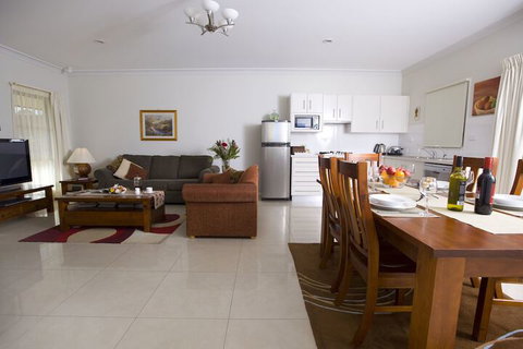 Talga Estate - Sunshine Coast Guide 5