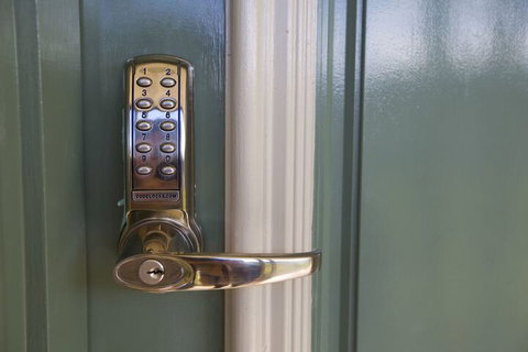 Talga Estate - Sunshine Coast Guide 2