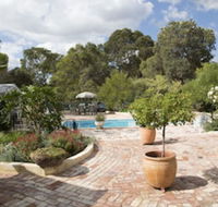 Rosebridge House Bed  Breakfast Adult Retreat - Sunshine Coast Guide