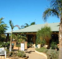 Drummond Cove Holiday Park - Sunshine Coast Guide