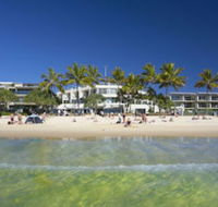 On The Beach Noosa - Sunshine Coast Guide