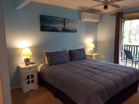 Tambaridge Bed And Breakfast - Sunshine Coast Guide 5