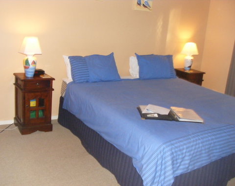 Tambaridge Bed And Breakfast - Sunshine Coast Guide 2