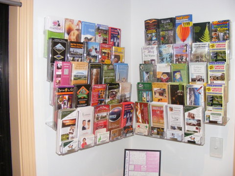 Tambaridge Bed And Breakfast - Sunshine Coast Guide 1