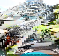 Spring Hill Mews Apartments - Sunshine Coast Guide