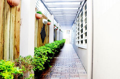 Spring Hill Mews Apartments - Sunshine Coast Guide 1