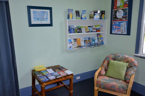 Tropicana Motor Inn - Sunshine Coast Guide 5