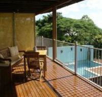 Myaura Bed  Breakfast - Sunshine Coast Guide