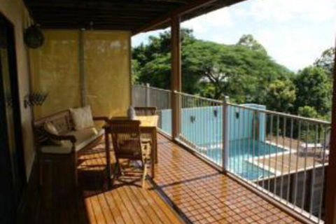 Myaura Bed & Breakfast - Sunshine Coast Guide 0
