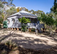 Cypress Ridge Cottages - Sunshine Coast Guide