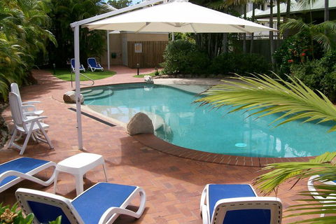 Riviere On Golden Beach - Sunshine Coast Guide 4