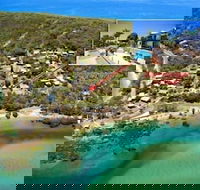 1770 Sovereign Lodge Resort - Sunshine Coast Guide