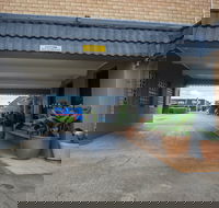 Acacia Motor Inn - Sunshine Coast Guide