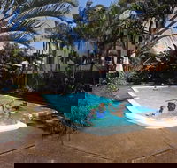 Woongarra Motel - Sunshine Coast Guide