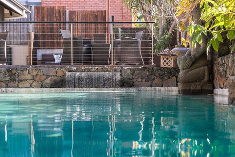 Aabi's At Byron - Sunshine Coast Guide 2
