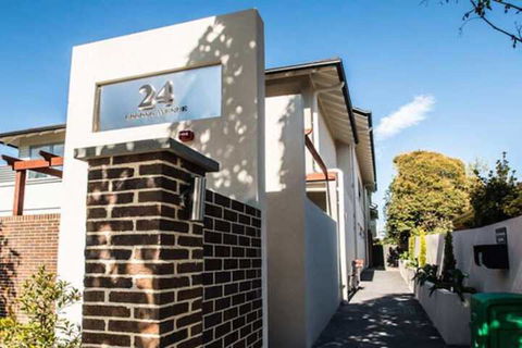 Orange Serviced Apartment - Sunshine Coast Guide 1