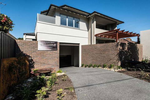 Orange Serviced Apartment - Sunshine Coast Guide 5
