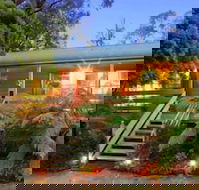 Glenview Retreat Luxury Bed  Breakfast - Sunshine Coast Guide