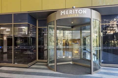 Meriton Suites North Ryde - Sunshine Coast Guide 2