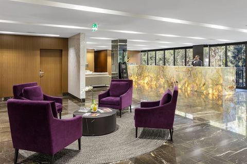 Meriton Suites North Ryde - Sunshine Coast Guide 6