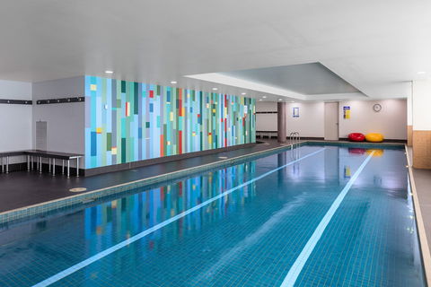 Meriton Suites North Ryde - Sunshine Coast Guide 4
